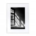 Wissellijst 70x100cm Wit met print