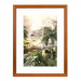 Wissellijst Beuken 30x40 cm - Art Print en Passe Partout