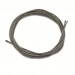Staaldraad 1 mm lengte: 3 meter