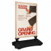 Stoepborden A1 Premium Eiken