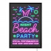 Kliklijst LED Eco A2 25mm - Art Print