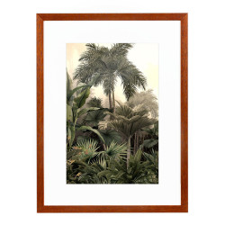 Wissellijst Kersen 30x40 cm - Art Print en Passe Partout