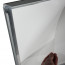 Stoepbord B1 DutchPro Zwart Floie