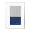 Vintlux Wissellijst Lundby Ultra Thin - Aluminium Zilver A3