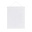 Posterhanger Wit 71cm Basis