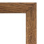 Vintlux Fotolijst Vesterby Massive - Eiken Donker 40x60 cm - Hoek
