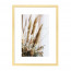 Wissellijst 50x50cm Hout met print