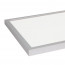 Wissellijst Hout Wit A2 - Hoek detail