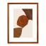 Wissellijst Kersen A3 - Art Print en Passe Partout