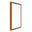 Wissellijst Kersen 40x60 cm - Schuin leeg