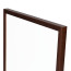 Wissellijst Teak 18x24 cm - Hoek detail