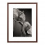 Wissellijst Teak A3 - Art Print en Passe Partout