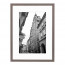Wissellijst Vergrijsd A4 - Art Print en Passe Partout