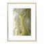 Wissellijst Champagne 60x60 cm - Art Print en Passe Partout
