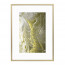 Wissellijst Champagne A0 - Art Print en Passe Partout