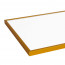 Wissellijst Goud 40x50 cm - Hoek detail