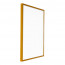 Wissellijst Goud 40x50 cm - Schuin leeg