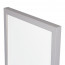 Wissellijst Hout_Wit_Breed 45x60 cm - Hoek detail