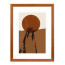 Wissellijst Beuken 18x24 cm - Art Print en Passe Partout