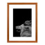 Wissellijst Beuken 18x24 cm - Art Print en Passe Partout