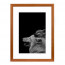 Wissellijst Beuken A0 - Art Print en Passe Partout