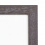 Wissellijst Vergrijsd Breed 50x60 cm - Hoek detail