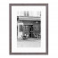 Wissellijst Vergrijsd Breed A0 - Art Print en Passe Partout