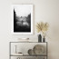 Randloze Wissellijst A3 (29,7x42 cm) - Sfeerfoto