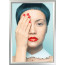 Raam kliklijst Aluminium A4 25 mm
