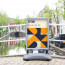 Stoepbord A1 sfeer