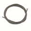 Staaldraad 1 mm lengte: 3 meter