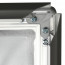 Stoepbord Premium Zilver A0 Kliksysteem