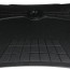 Stoepborden A0 Premium Zwart Voet