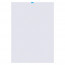 Transparante Weerbestendige Posterhoes B2 - 2 stuks