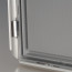Kliklijst Voordeelbundel Aluminium A4 25mm - Set van 10 - Detail