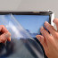 Kliklijst Voordeelbundel Aluminium A4 25mm - Set van 10 - Detail