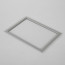 Kliklijst Waterdicht A4 25mm