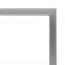 Kliklijst Aluminium Abri 32mm - Detail