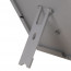 Klillijst Aluminium A5 14mm - Detail