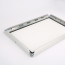 Kliklijst Inbus Waterdicht B0 32mm