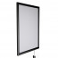 Kliklijst LED Eco B1 25mm - Schuin
