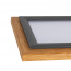 Kliklijst Royal Grey Oak A4 schuin